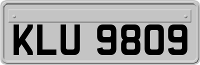 KLU9809