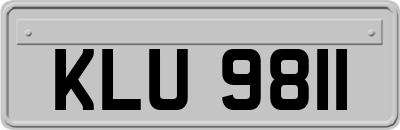 KLU9811