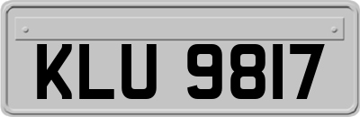 KLU9817