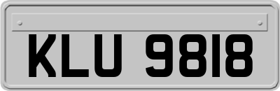 KLU9818