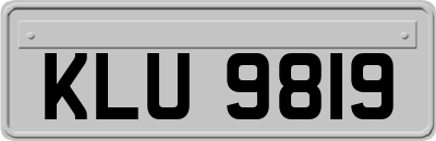 KLU9819
