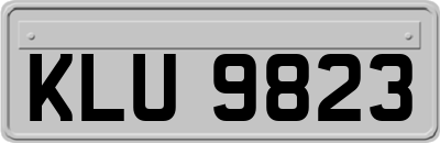 KLU9823