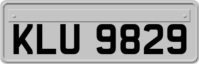 KLU9829