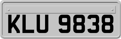 KLU9838