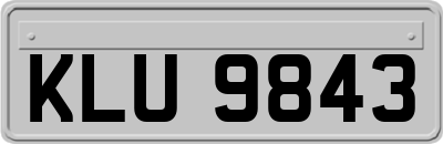KLU9843
