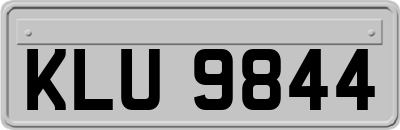 KLU9844