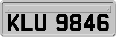 KLU9846