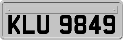 KLU9849