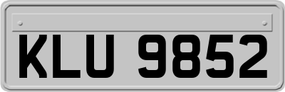 KLU9852