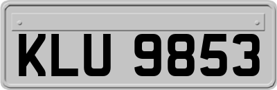 KLU9853