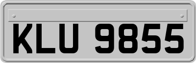 KLU9855