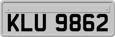 KLU9862