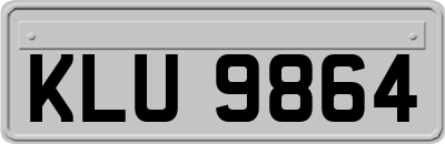KLU9864