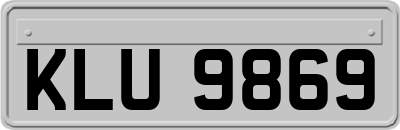 KLU9869