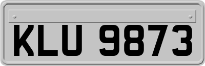 KLU9873