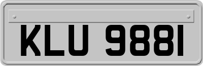 KLU9881