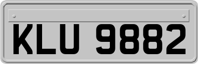 KLU9882