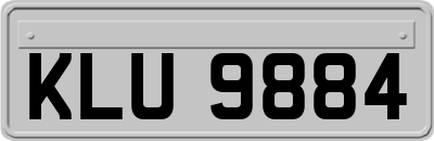 KLU9884