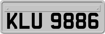 KLU9886