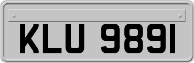 KLU9891