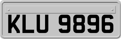 KLU9896