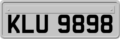 KLU9898