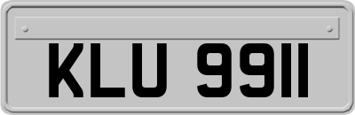 KLU9911