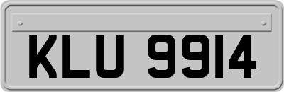 KLU9914