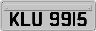 KLU9915