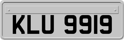 KLU9919