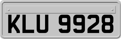 KLU9928