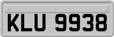 KLU9938