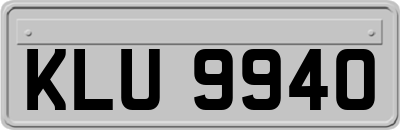 KLU9940