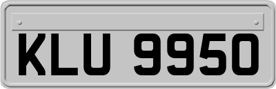 KLU9950