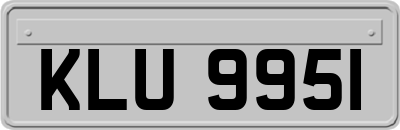 KLU9951