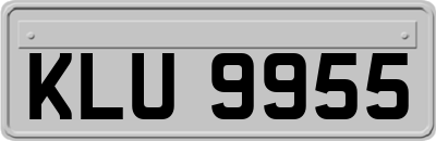 KLU9955