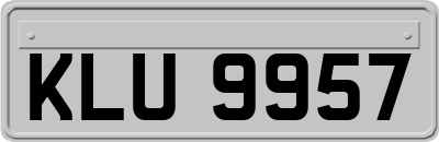 KLU9957