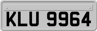 KLU9964