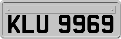 KLU9969