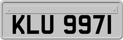 KLU9971
