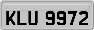 KLU9972