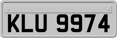 KLU9974