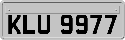 KLU9977