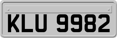 KLU9982