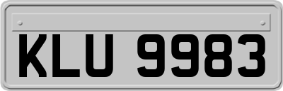 KLU9983