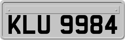 KLU9984