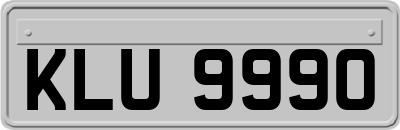 KLU9990