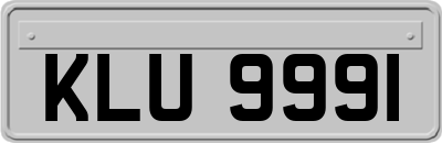 KLU9991