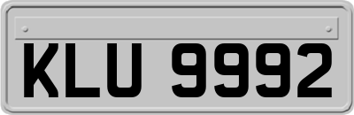KLU9992