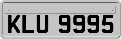 KLU9995